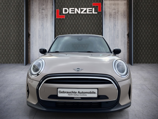 Bild 12: Mini Cooper F55 B38