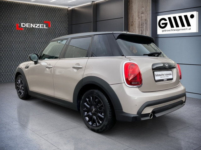 Bild 2: Mini Cooper F55 B38