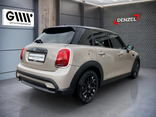 Bild 3: Mini Cooper F55 B38