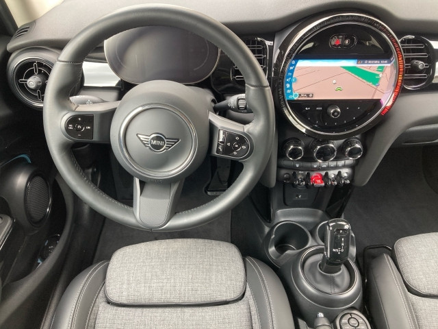 Bild 6: Mini Cooper F55 B38
