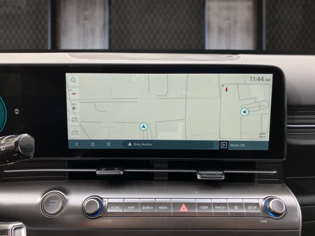 Bild 10: Hyundai Kona HEV (SX2) Smart Line 1.6 GDI 2WD HEV