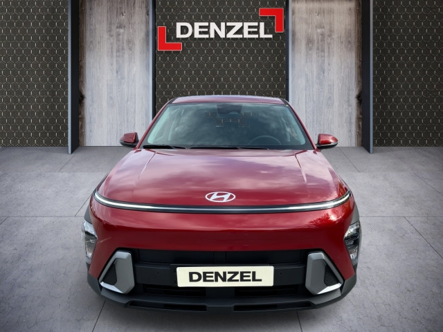 Bild 4: Hyundai Kona HEV (SX2) Smart Line 1.6 GDI 2WD HEV