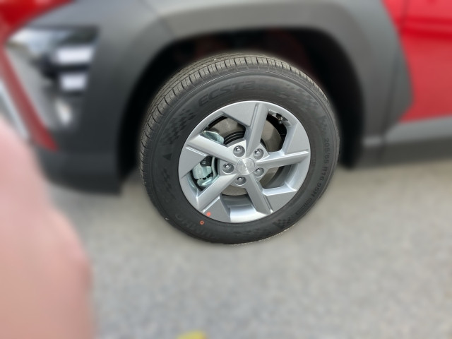 Bild 7: Hyundai Kona HEV (SX2) Smart Line 1.6 GDI 2WD HEV