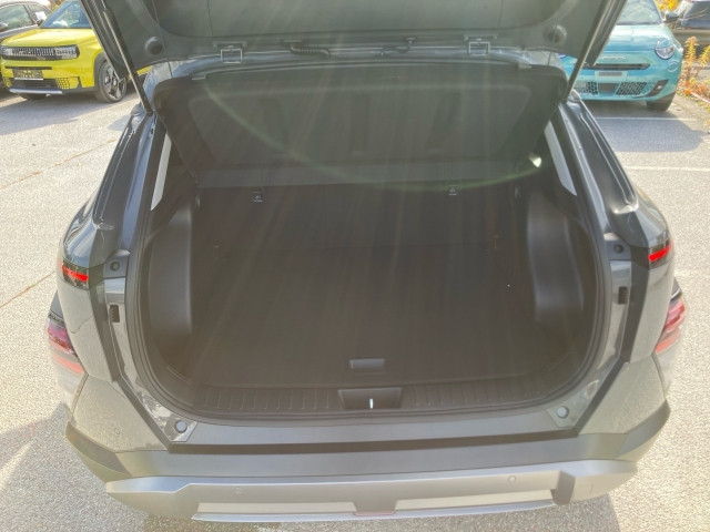 Bild 1: Hyundai Kona (SX2) GO Plus 1.6 T-GDI 4WD DCT