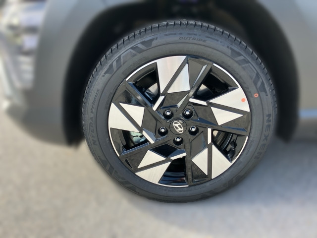 Bild 7: Hyundai Kona (SX2) GO Plus 1.6 T-GDI 4WD DCT