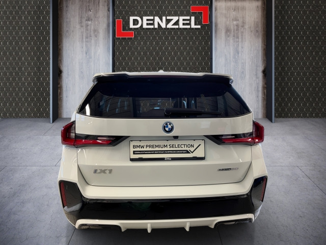Bild 10: BMW iX1 eDrive20 U11