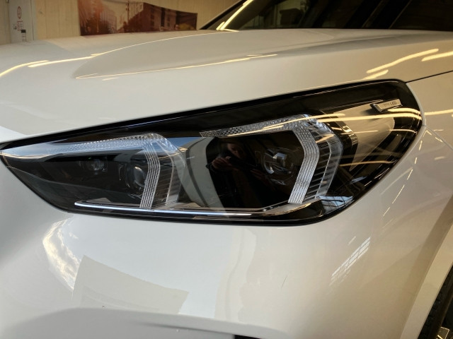 Bild 11: BMW iX1 eDrive20 U11