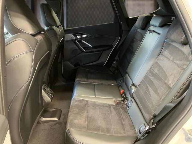 Bild 8: BMW iX1 eDrive20 U11