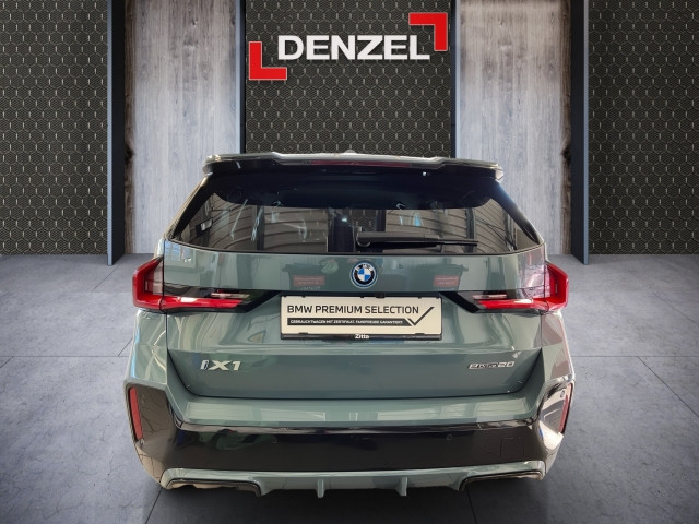Bild 10: BMW iX1 eDrive20 U11