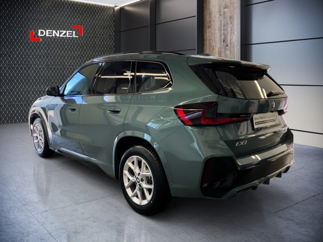 Bild 2: BMW iX1 eDrive20 U11