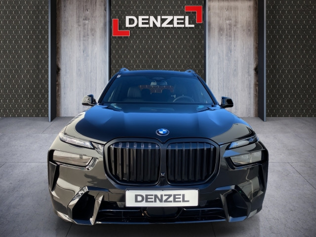 Bild 12: BMW X7 xDrive40d G07 B57