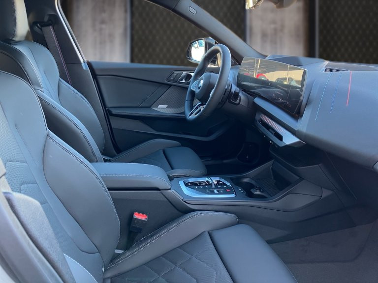 Bild 5: BMW 220d Gran Coupe F74 B47