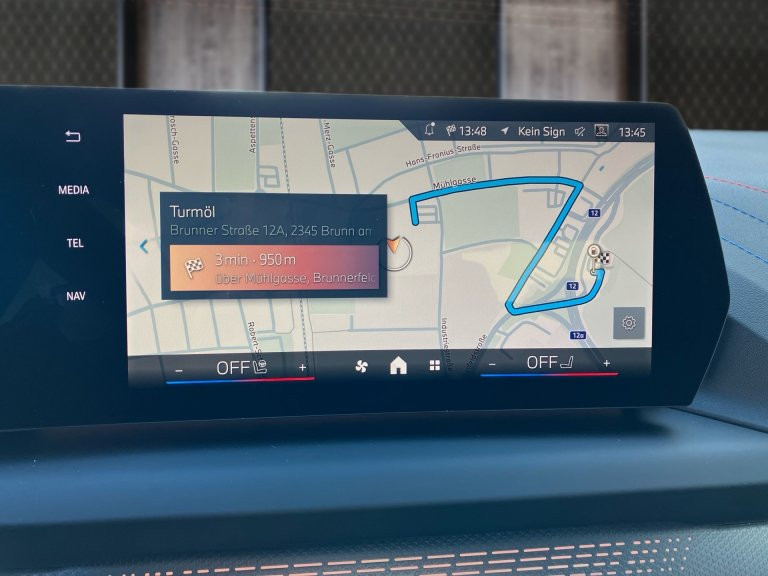 Bild 7: BMW 220d Gran Coupe F74 B47