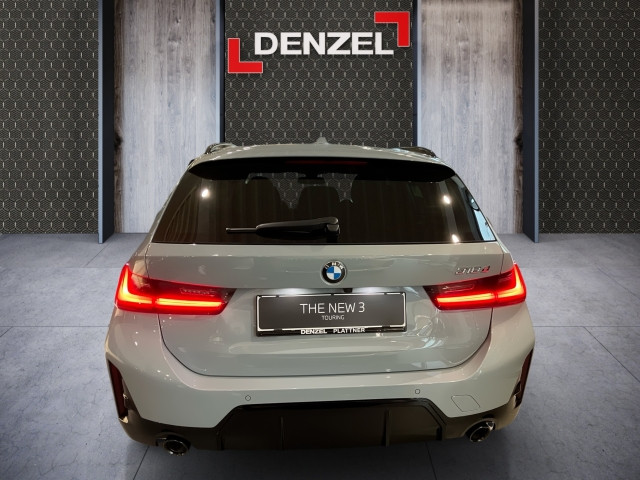 Bild 12: BMW 318d Touring G21 B47