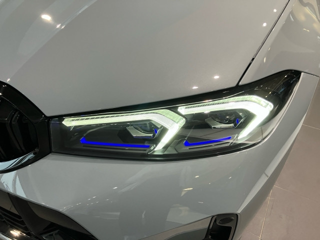 Bild 3: BMW 318d Touring G21 B47