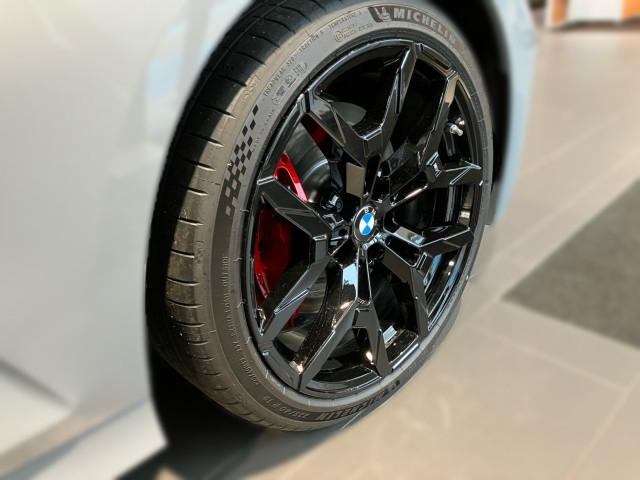 Bild 4: BMW 318d Touring G21 B47