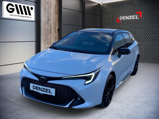 Bild 1: Toyota Corolla 2,0l Hybrid TS GR-SPORT