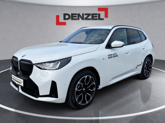 Bild 0: BMW X3 20d xDrive G45 ZA