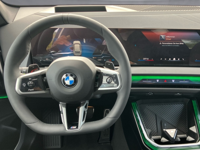 Bild 9: BMW X3 20d xDrive G45 ZA