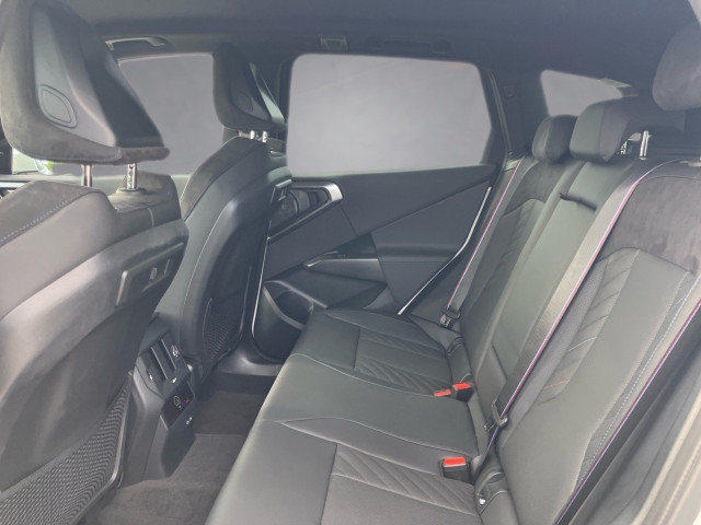 Bild 11: BMW X3 20d xDrive G45 ZA