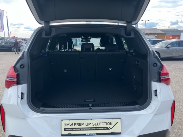Bild 12: BMW X3 20d xDrive G45 ZA