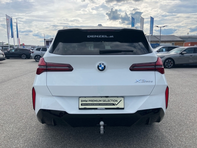 Bild 13: BMW X3 20d xDrive G45 ZA