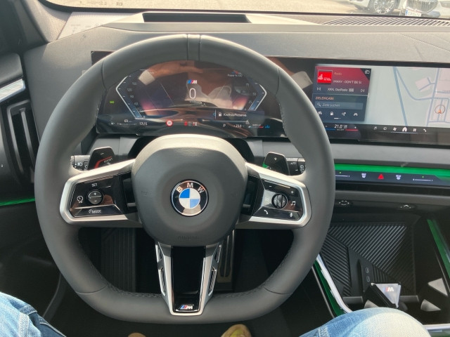Bild 14: BMW X3 20d xDrive G45 ZA