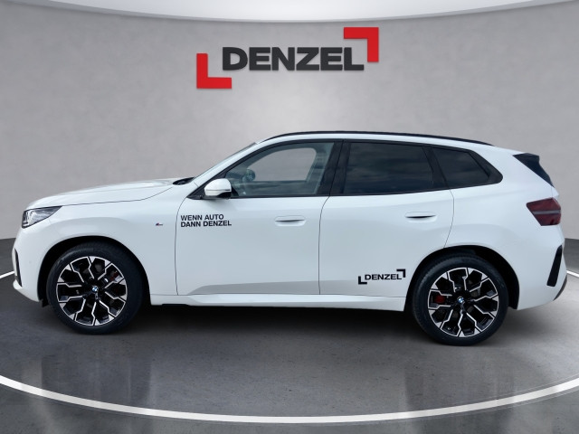 Bild 1: BMW X3 20d xDrive G45 ZA