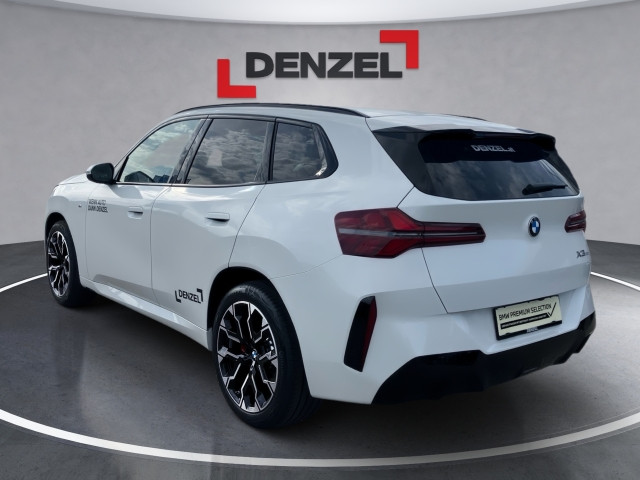 Bild 2: BMW X3 20d xDrive G45 ZA