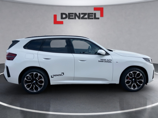 Bild 4: BMW X3 20d xDrive G45 ZA