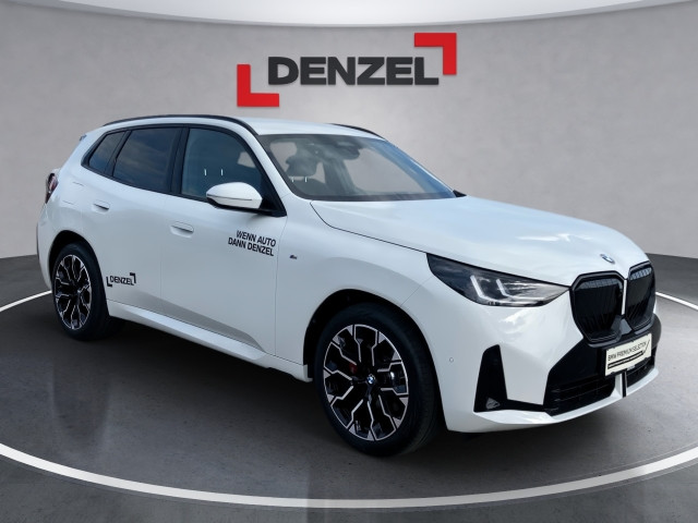Bild 5: BMW X3 20d xDrive G45 ZA