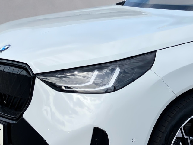 Bild 6: BMW X3 20d xDrive G45 ZA