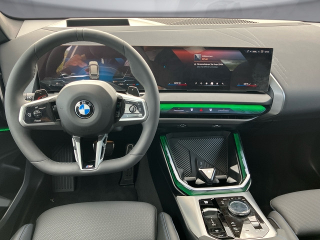 Bild 8: BMW X3 20d xDrive G45 ZA