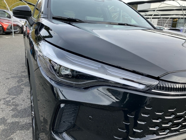 Bild 11: Toyota Corolla Cross 2.0, Active Drive, 4x4