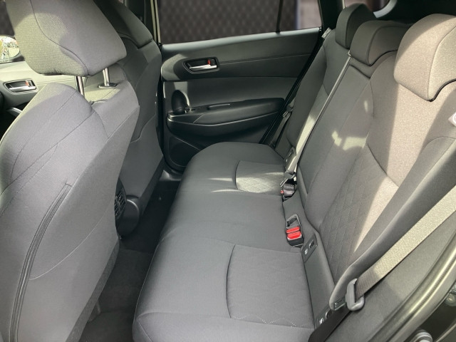 Bild 8: Toyota Corolla Cross 2.0, Active Drive, 4x4