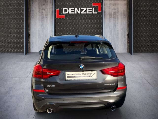 Bild 10: BMW X3 xDrive20d G01 XD5 ZA