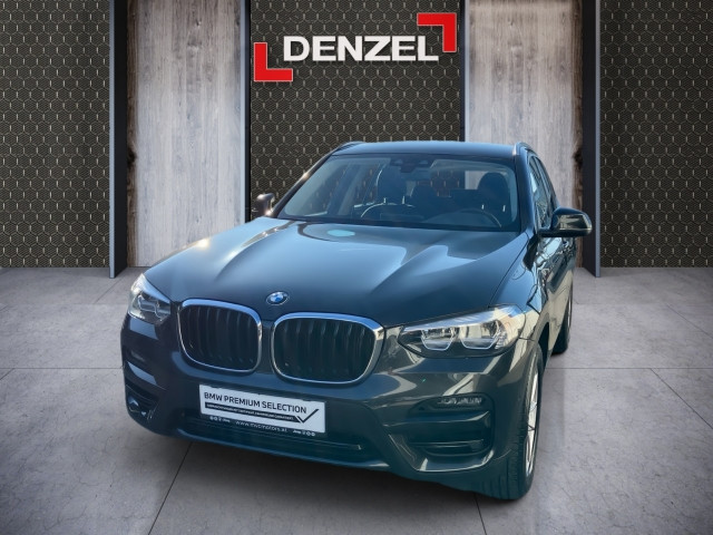 Bild 1: BMW X3 xDrive20d G01 XD5 ZA