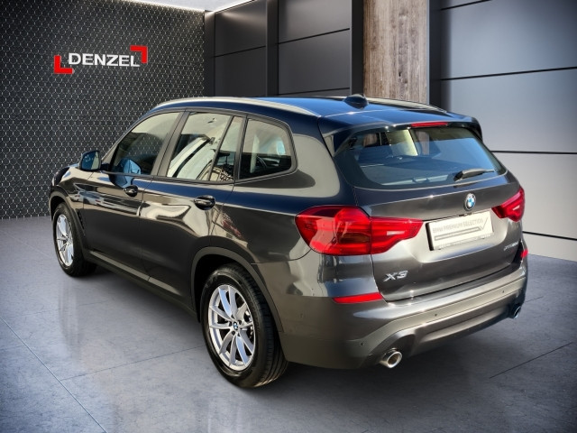 Bild 2: BMW X3 xDrive20d G01 XD5 ZA