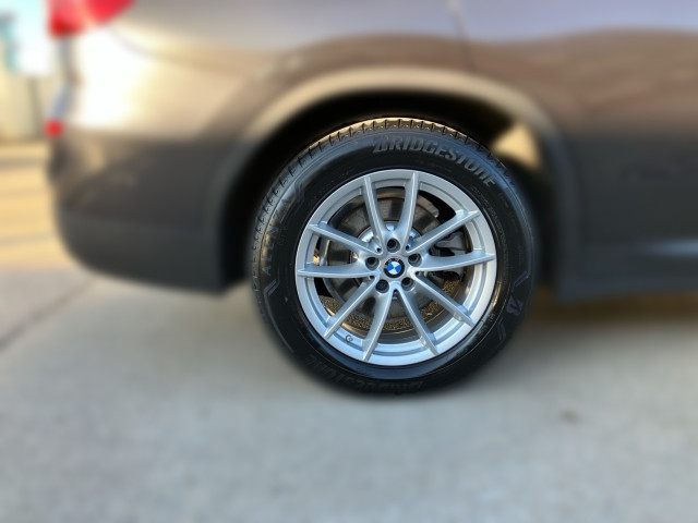 Bild 4: BMW X3 xDrive20d G01 XD5 ZA