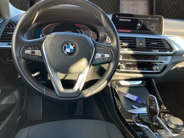 Bild 6: BMW X3 xDrive20d G01 XD5 ZA