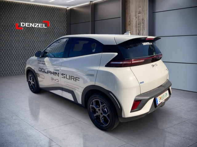 Bild 9: BYD Dolphin Surf Comfort