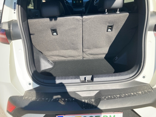 Bild 3: BYD Dolphin Surf Comfort