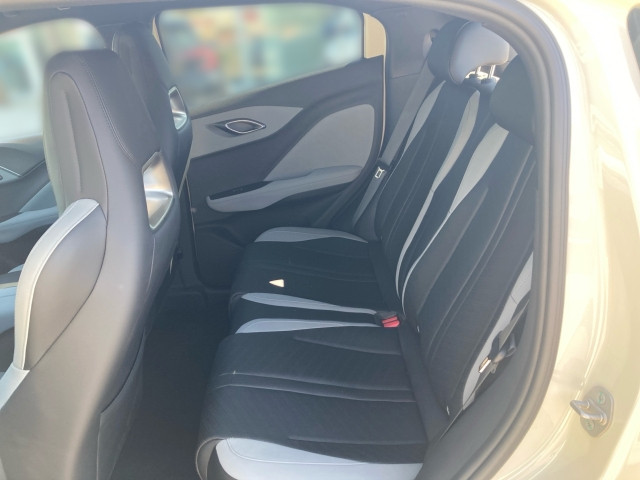 Bild 4: BYD Dolphin Surf Comfort