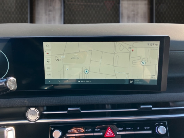 Bild 10: Hyundai Tucson NX4 20th Anniversary 1,6 T-GDi PHEV 4WD