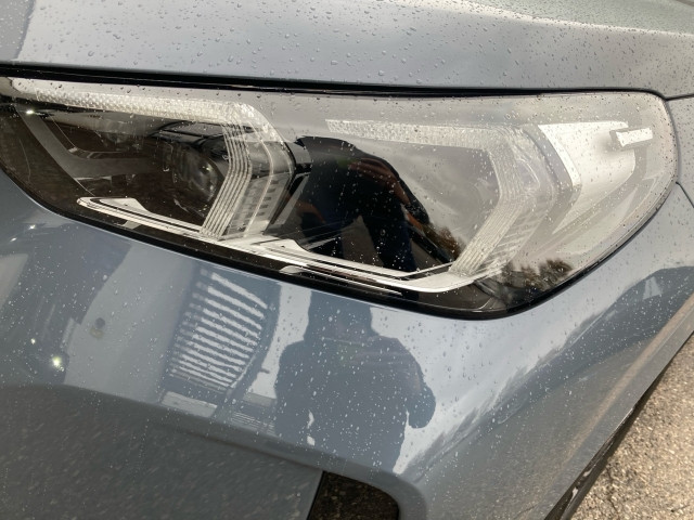 Bild 11: BMW iX1 xDrive30 U11