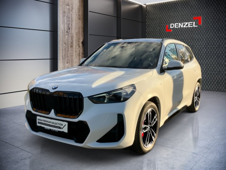 Bild 0: BMW X1 sDrive18d U11 B47