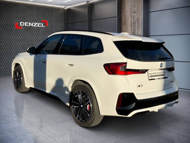 Bild 10: BMW X1 sDrive18d U11 B47