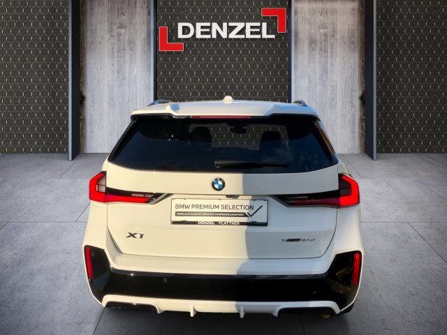 Bild 12: BMW X1 sDrive18d U11 B47