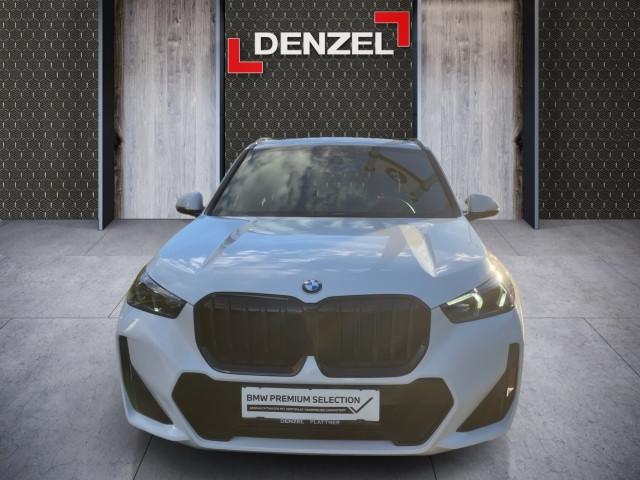 Bild 2: BMW X1 sDrive18d U11 B47