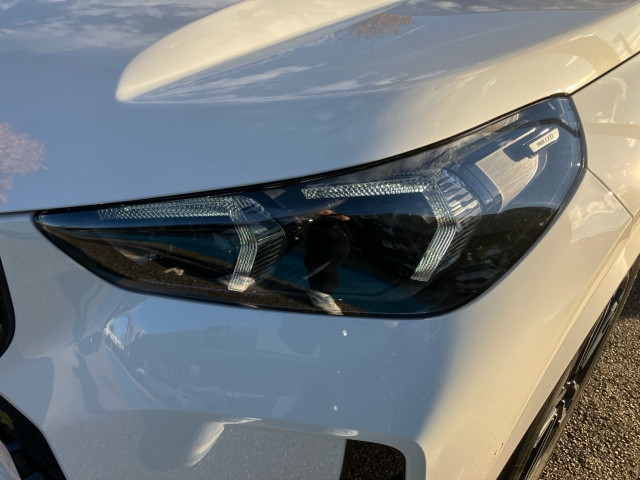 Bild 3: BMW X1 sDrive18d U11 B47